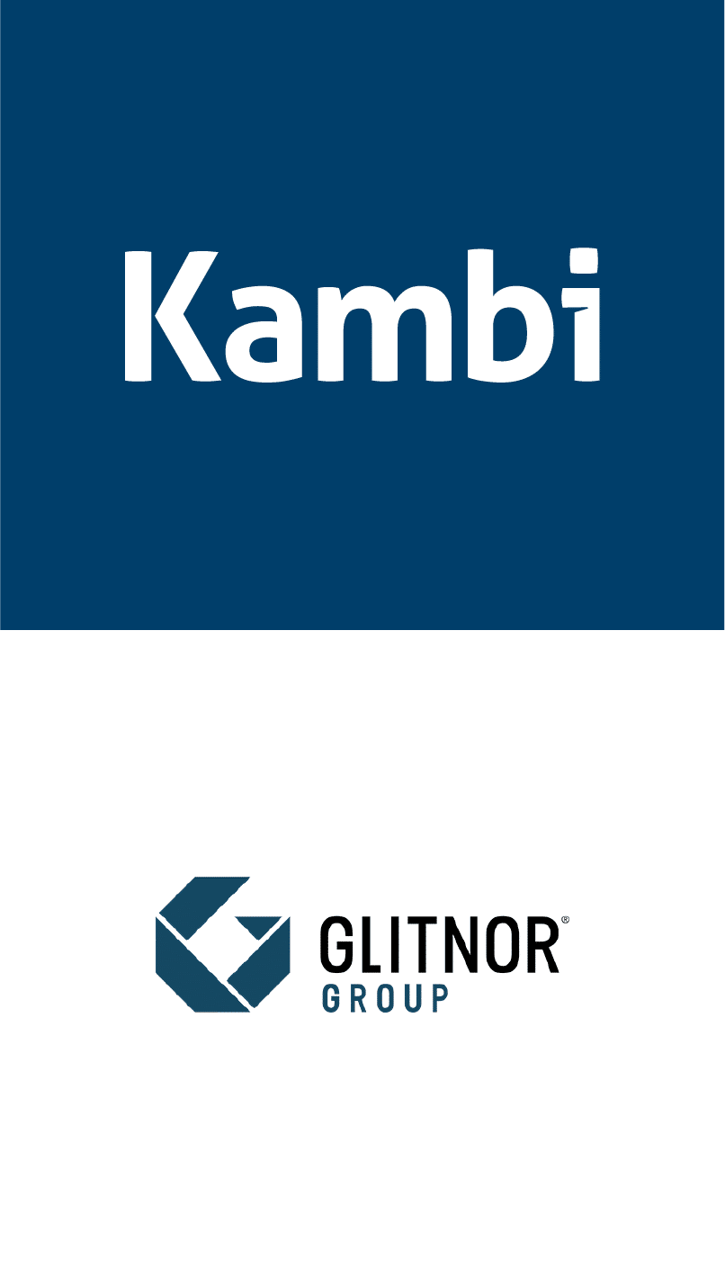Kambi Group plc signs Turnkey Sportsbook partnership with multi-brand operator Glitnor Group