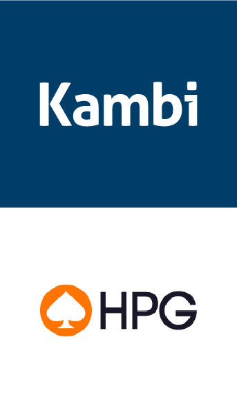 Kambi Group plc partners with Holland Gaming Technology in the Netherlands
