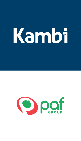 Kambi Group plc and Paf sign long-term sportsbook partnership extension