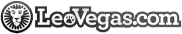 LeoVegas.com Horz no strap 1