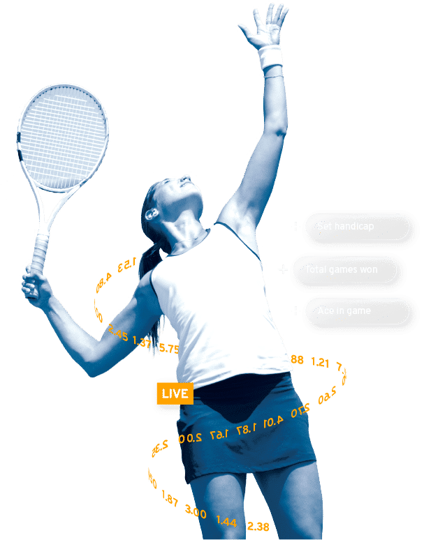 Tennis Player Tennis Player