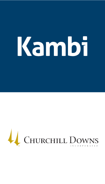 Kambi Group plc and Churchill Downs Incorporated extend multi-year Turnkey Sportsbook partnership