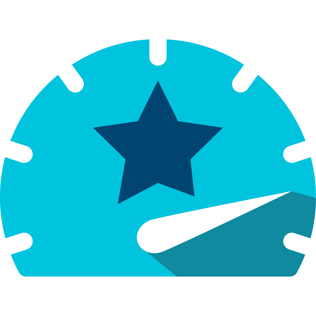 Front end icons Efficiency