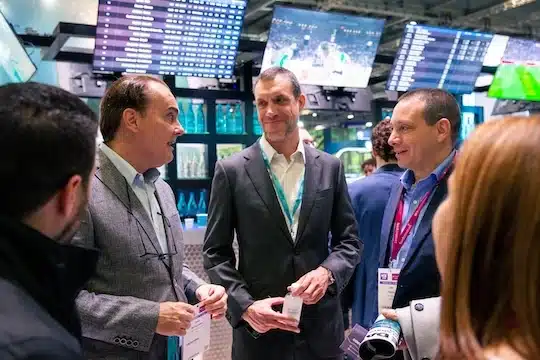 ¿Que significa trabajar con Kambi?