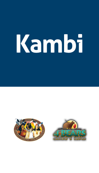Kambi Group plc partners with the Mandan, Hidatsa and Arikara Nation to provide on-property sports betting in North Dakota
