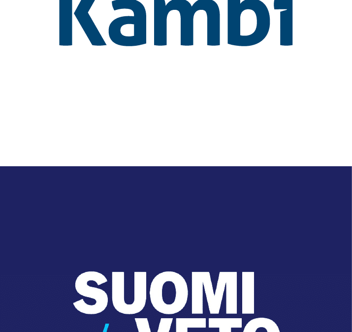 Kambi Group plc signs Turnkey Sportsbook partnership with SuomiVeto for regulated Finnish market launch