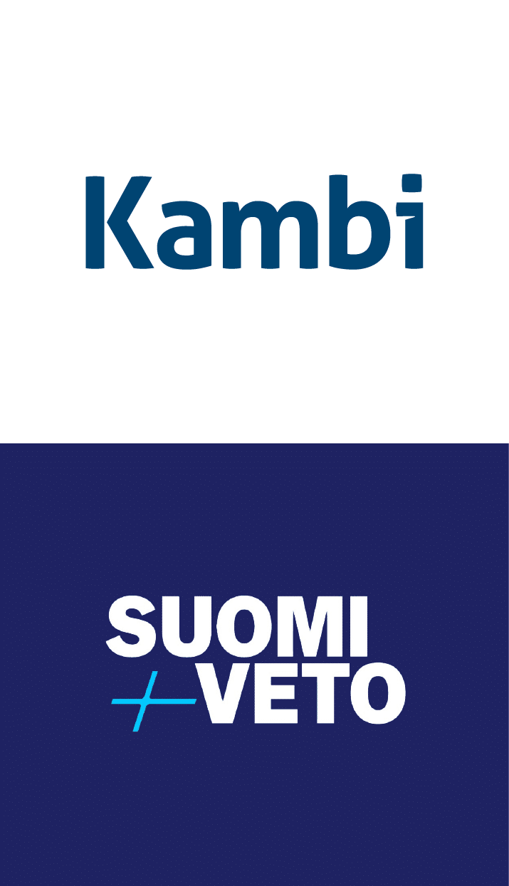 Kambi Group plc signs Turnkey Sportsbook partnership with SuomiVeto for regulated Finnish market launch