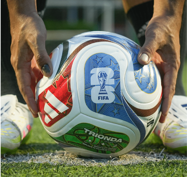 The role of esoccer during the 2026 World Cup
