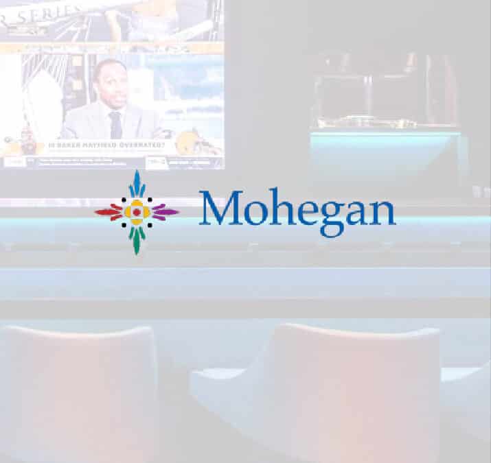 Mohegan on omni-channel growth and the importance of the right sportsbook partner