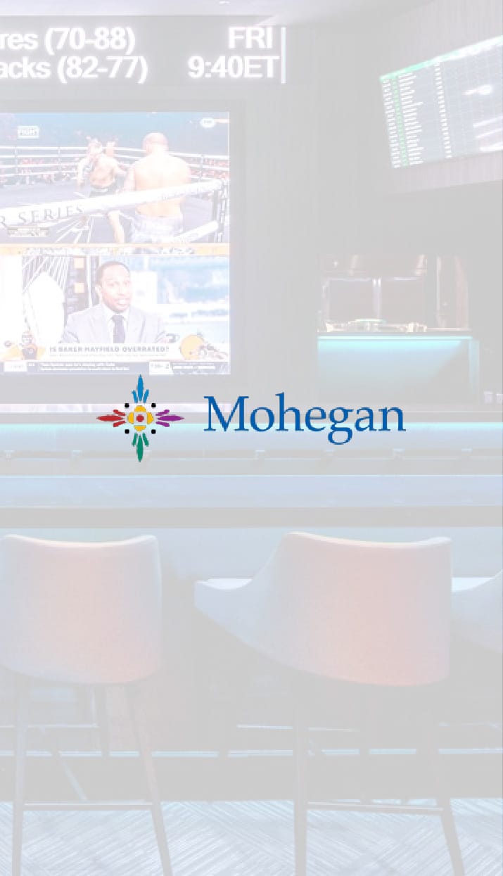 Mohegan on omni-channel growth and the importance of the right sportsbook partner