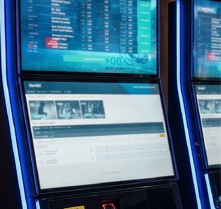 Retail sports betting: How to unlock cutting-edge customer experiences