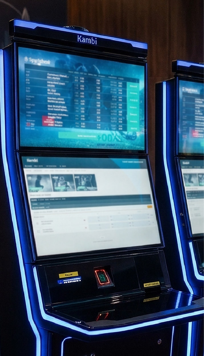 Retail sports betting: How to unlock cutting-edge customer experiences