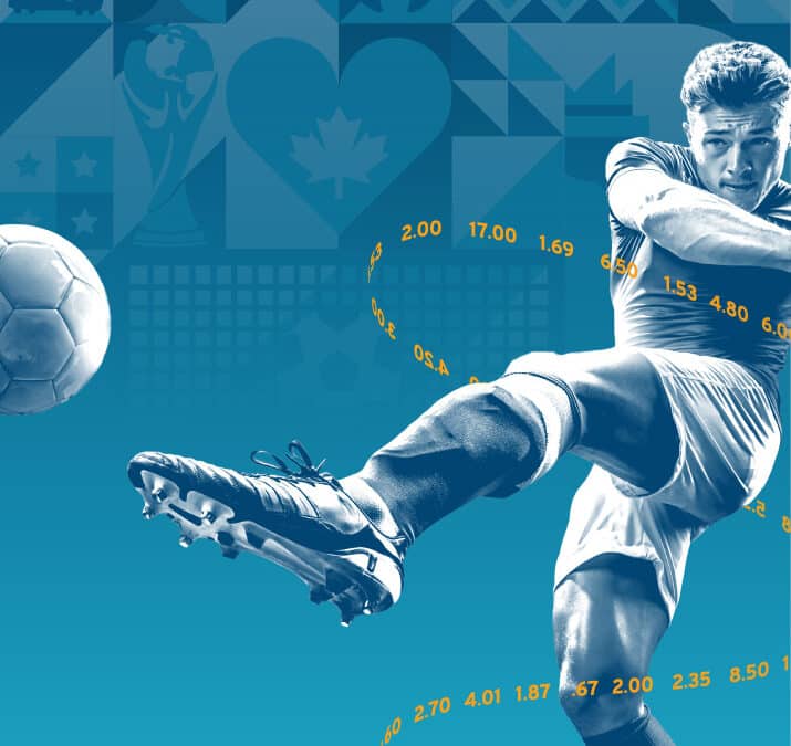 Kambi delivers record-breaking World Cup with more than 100 million bets as Bet Builders and player props take centre stage