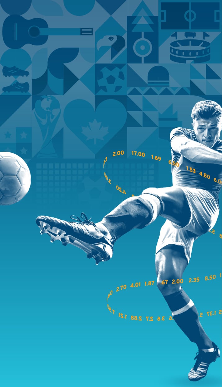Kambi delivers record-breaking World Cup with more than 100 million bets as Bet Builders and player props take centre stage