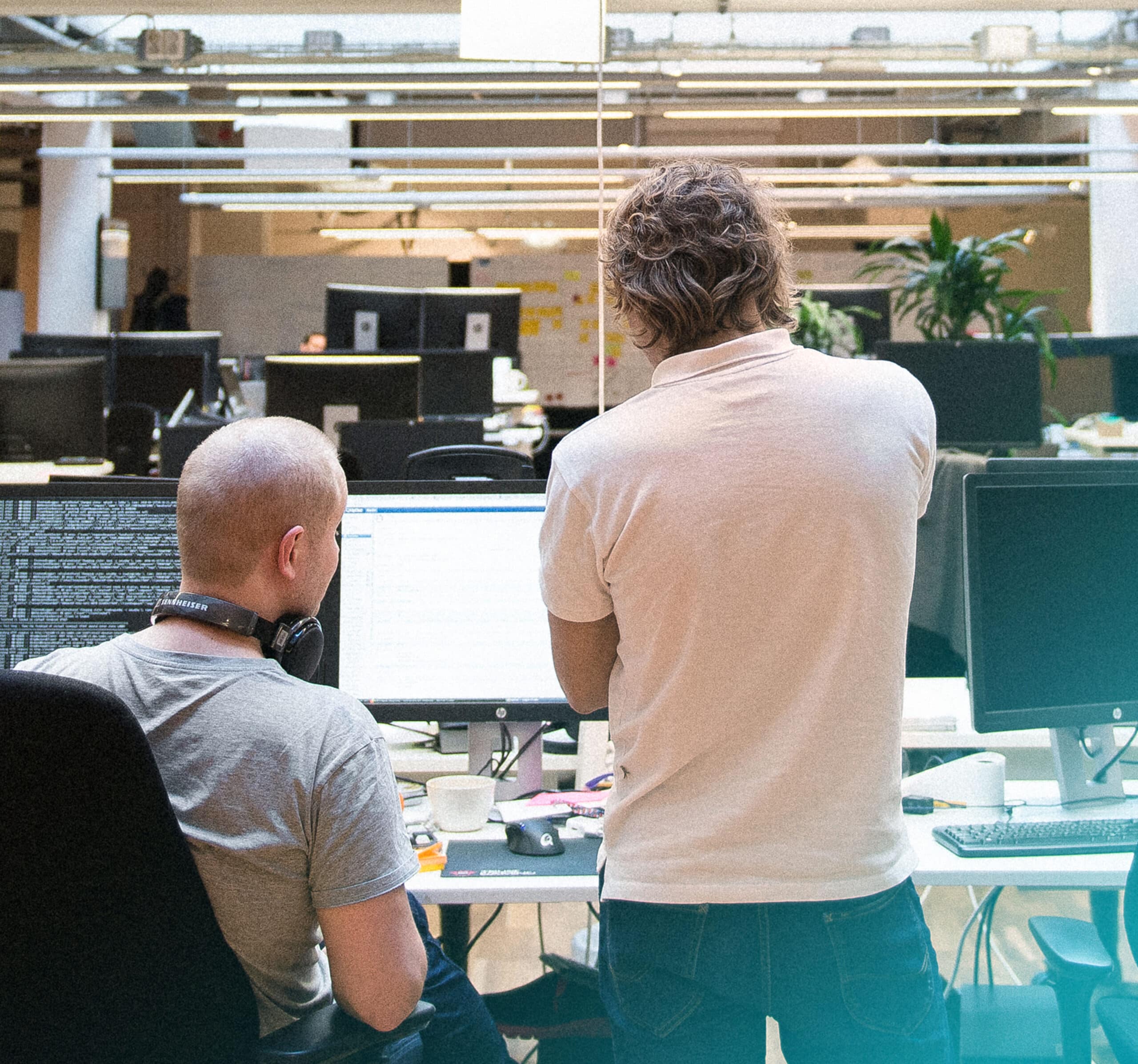 Front-end-bespoke-dev