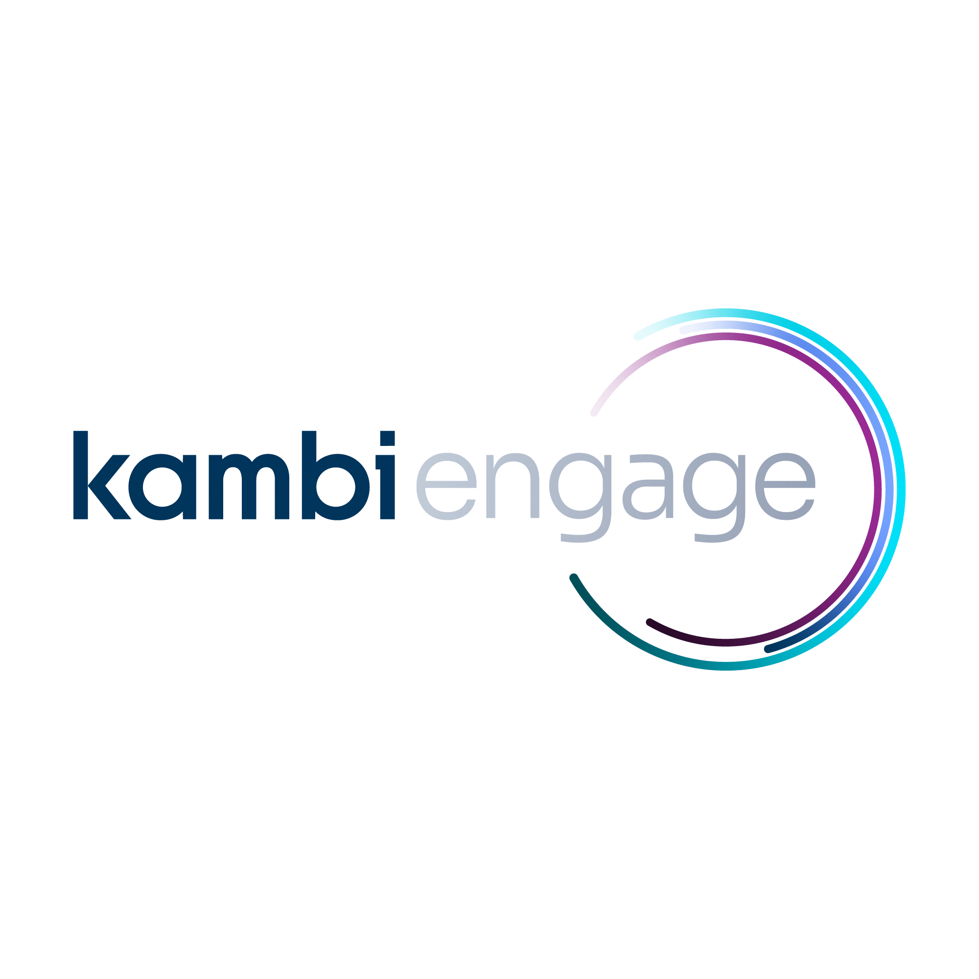 Kambi Engage logo