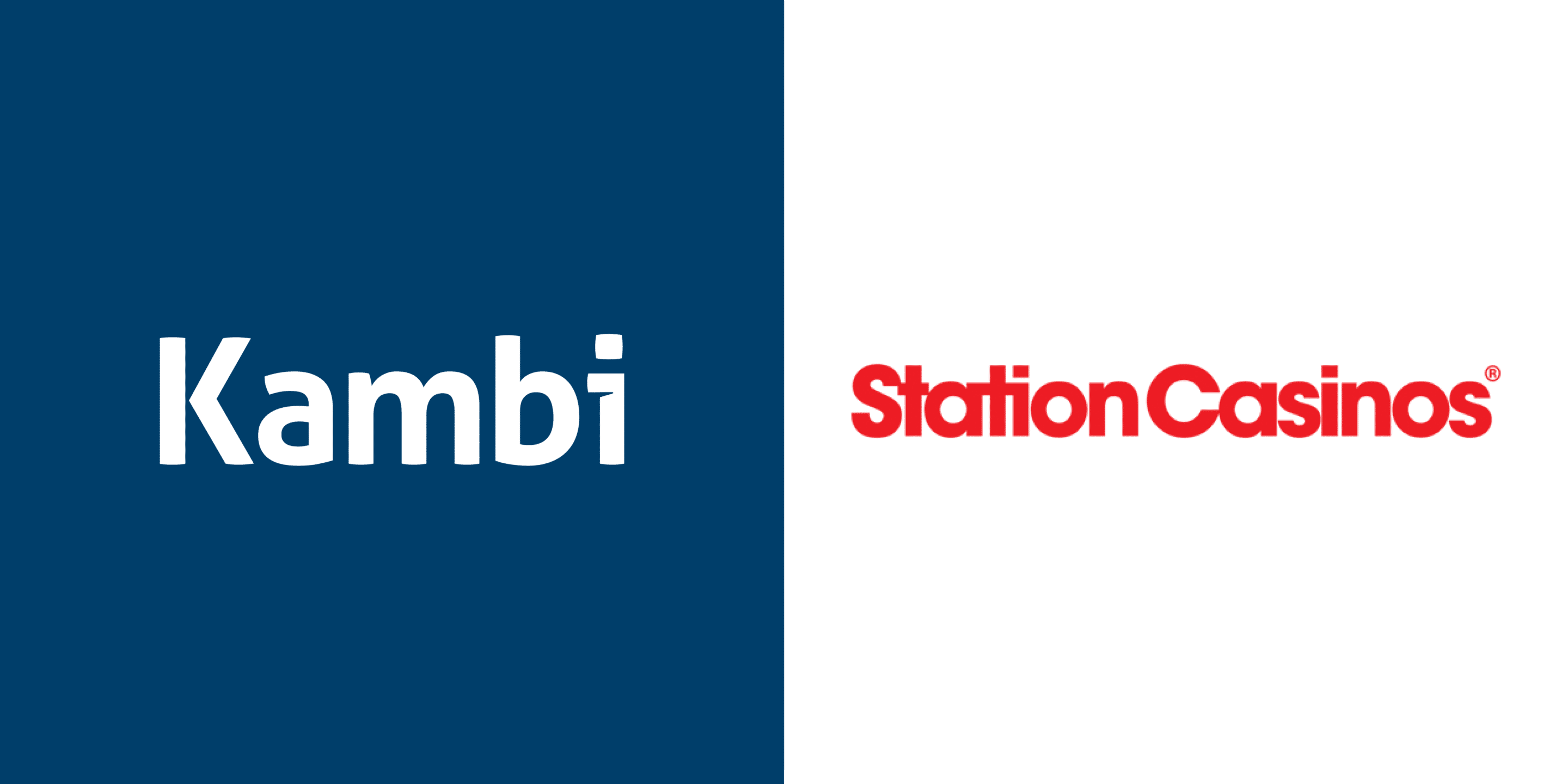 Kambi x Station Casinos