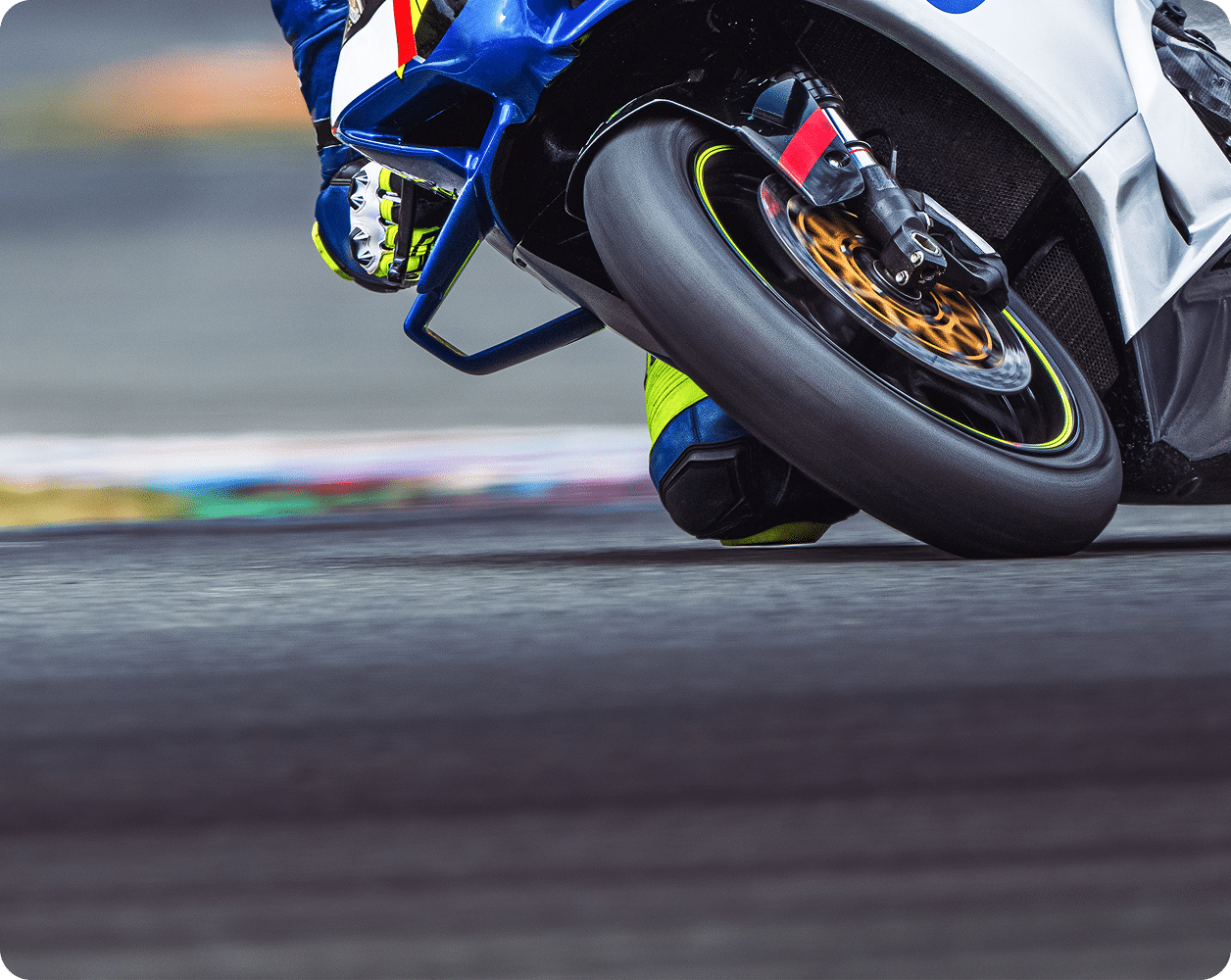 Motorcycles