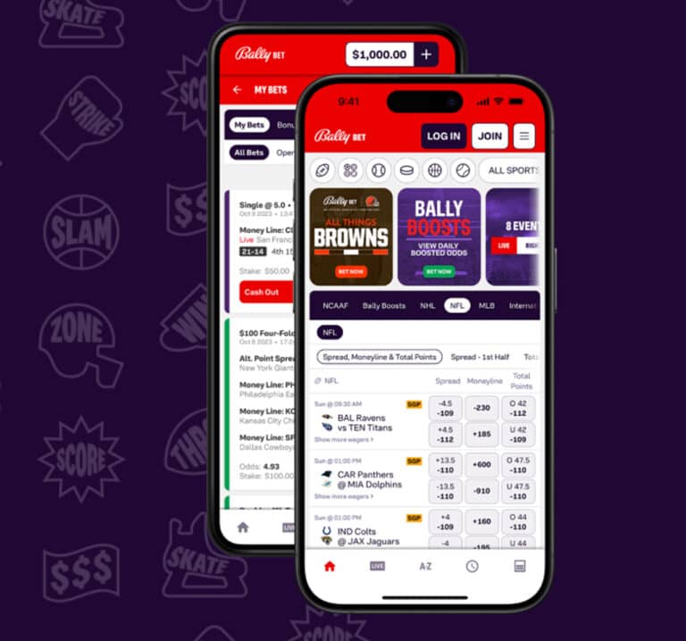 VP Product – Sports