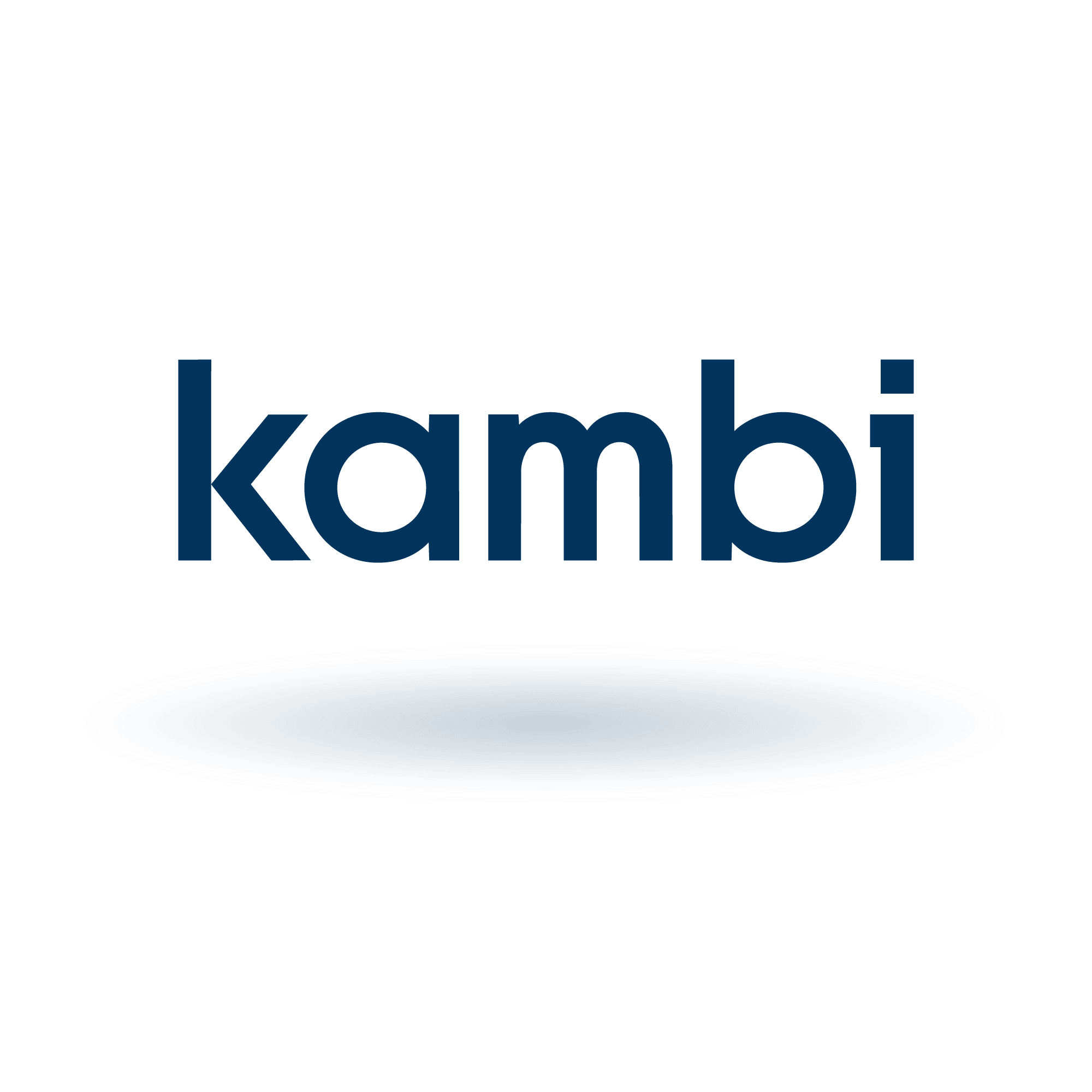 New Kambi logo